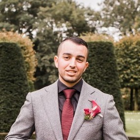 Ibrahim Malloul - Sr. Microsoft Dynamics 365 & Power Platform consultant